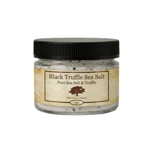 Wild Forest Black Truffle Sea Salt Puck - 1 oz